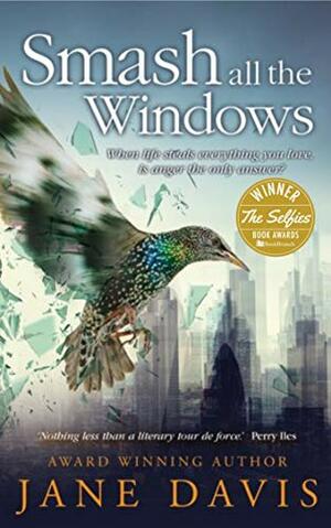 Smash All the Windows by Jane Davis