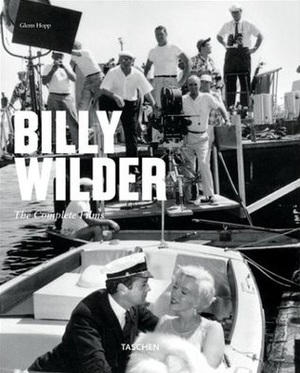 Billy Wilder by Glenn Hopp, Paul Duncan