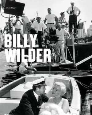 Billy Wilder by Paul Duncan, Glenn Hopp