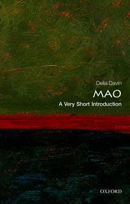 Mao: A Very Short Introduction by Delia Davin