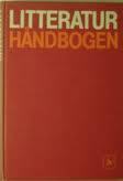 Litteraturhåndbogen by Ib Fischer Hansen