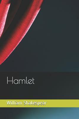 Hamlet by William Shakespeare