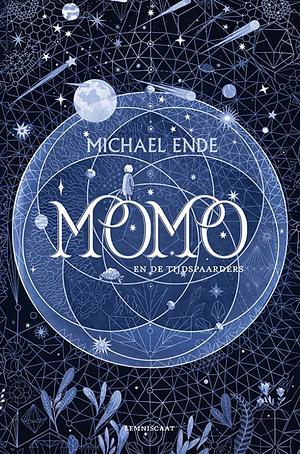 Momo en de tijdspaarders by Michael Ende