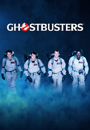 Ghostbusters: Holiday Special #1 by Rob Williams
