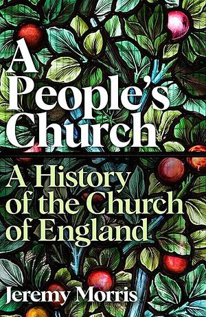 A People's Church by Jeremy Morris