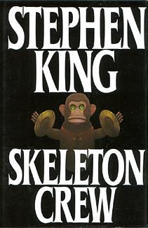The Reaper's Image by Stephen King