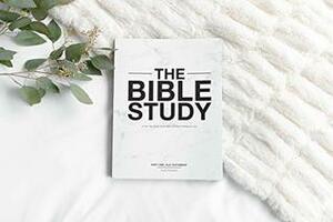 The Bible Study by Zach Windahl