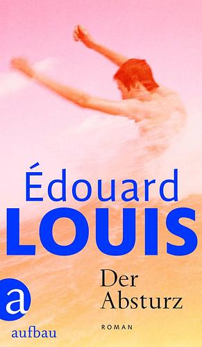 Der Absturz by Édouard Louis