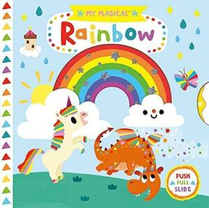 My Magical Rainbow by Yujin Shin