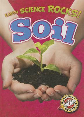 Soil by Chris Bowman