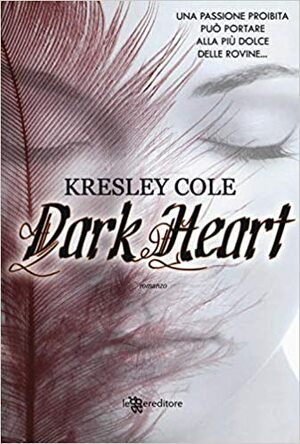 Dark Heart by Kresley Cole