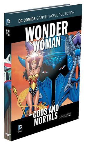 Wonder Woman: Gods and Mortals by Greg Porter, George Pérez, George Pérez, Len Wein