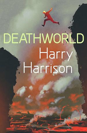 Deathworld by Harry Harrison