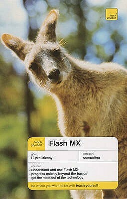 Flash MX 2004 by Mac Bride