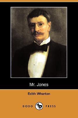 Mr. Jones by Edith Wharton