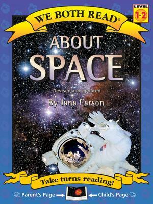 About Space by Jana Carson