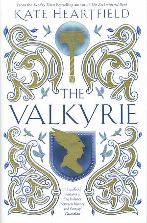 The Valkyries by Kate Heartfield