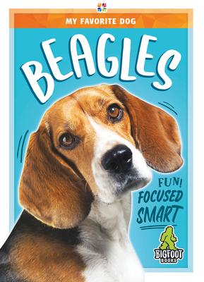 Beagles by K. C. Kelley