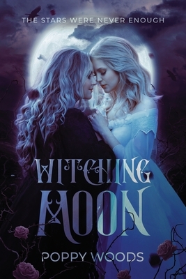 Witching Moon by Poppy Woods