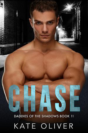 Chase by Kate Oliver