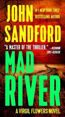 Mad River by John Sandford