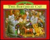 The Birthday Cat: 9 by Lesley Anne Ivory