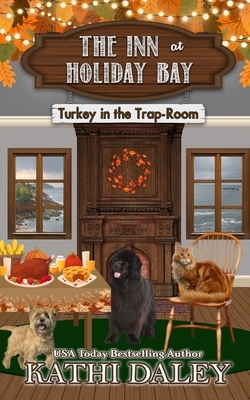 Turkey in the Trap-Room by Kathi Daley