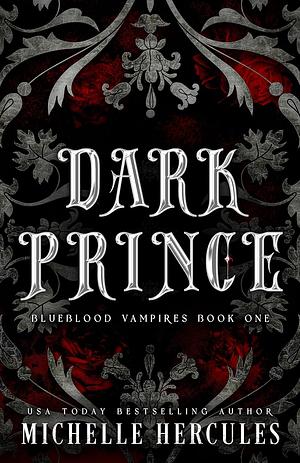 Dark Prince by Michelle Hercules