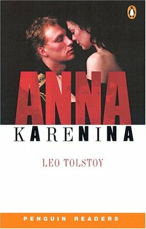 Anna Karenina by Leo Tolstoy