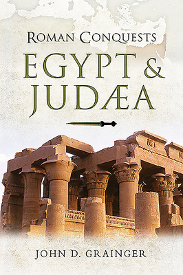 Egypt and Judaea by John D. Grainger