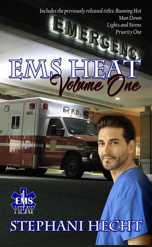 EMS Heat Volume One by Stephani Hecht