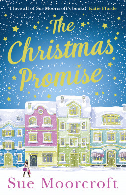 The Christmas Promise by Sue Moorcroft