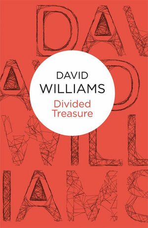 Divided Treasure by David Williams