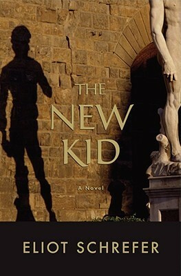 The New Kid by Eliot Schrefer
