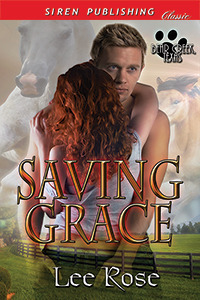 Saving Grace by Lee Rose