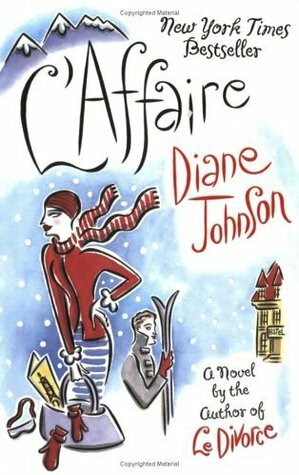 L'Affaire by Diane Johnson