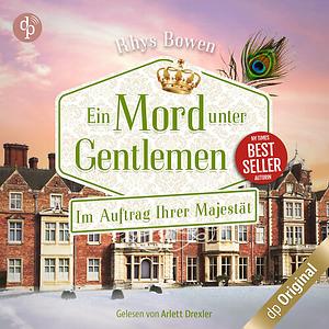 Ein Mord unter Gentlemen by Rhys Bowen