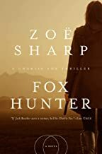 Fox Hunter by Zoë Sharp