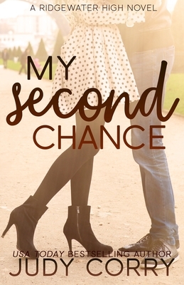 My Second Chance by Judy Corry