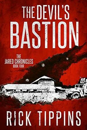 THE DEVIL'S BASTION by Boyd Craven Jr., Rick Tippins