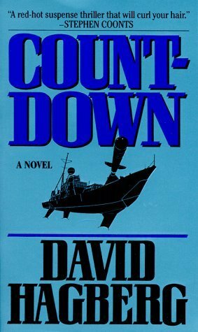Countdown by David Hagberg