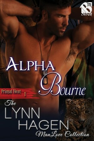 Alpha Bourne by Lynn Hagen