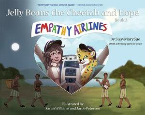Empathy Airlines by Sissymarysue