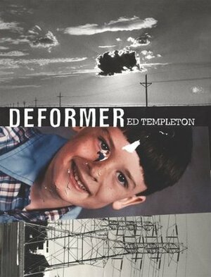 Deformer by Ed Templeton