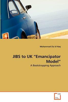 Jibs to UK Emancipator Model by Muhammad Zia Ul Haq