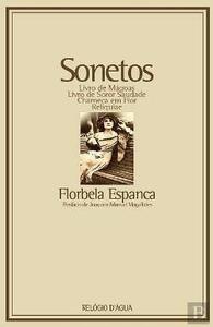 Sonetos by Florbela Espanca