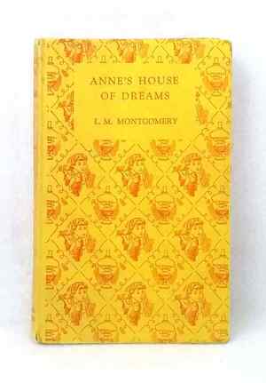 Anne's House of Dreams by L.M. Montgomery