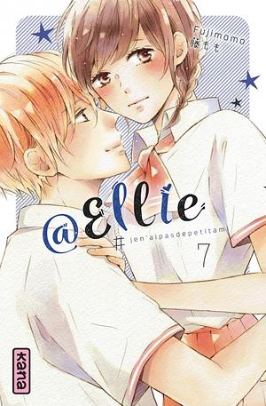 @Ellie, Tome 7 by Fujimomo