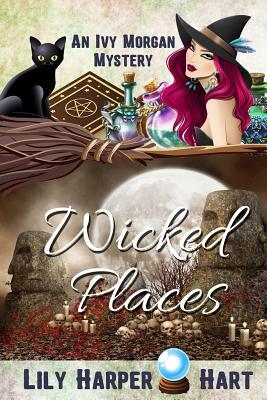 Wicked Places by Lily Harper Hart