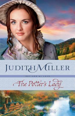The Potter's Lady by Judith Miller